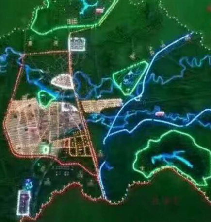 區(qū)域模型