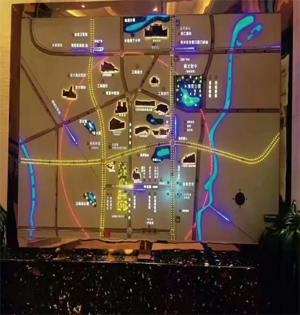 區(qū)域模型