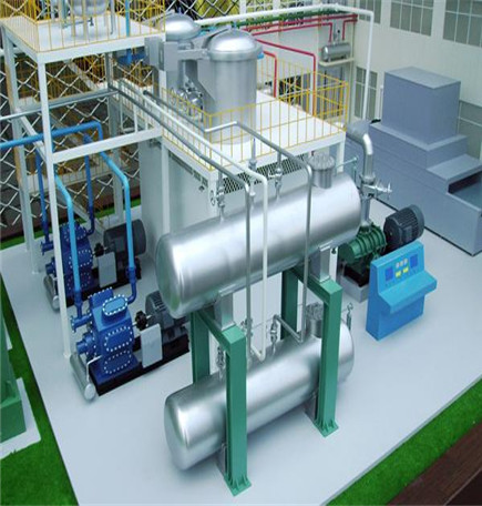 機械模型