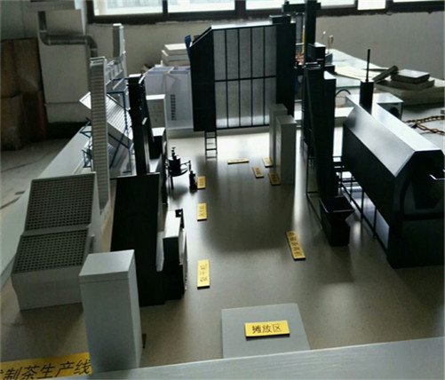 機(jī)械模型