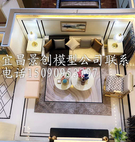 地產模型